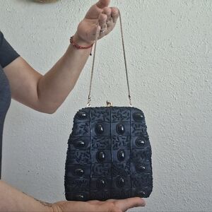 Vintage Walborg handbag MADE IN HONG KONG